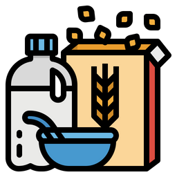 Granola  Icon