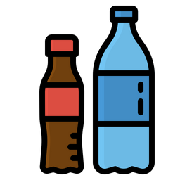 Bottle  Icon