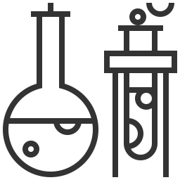 Chemical  Icon