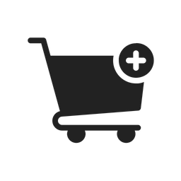 Add To Cart  Icon