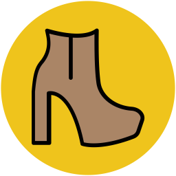 Boot  Icon