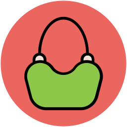 Bag  Icon