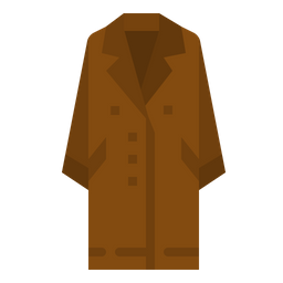 Coat  Icon