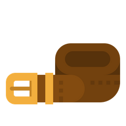 Belt  Icon