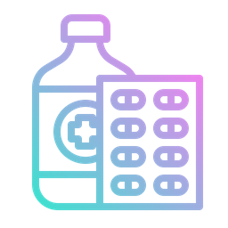 의약품  아이콘