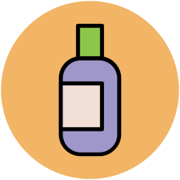 Flasche  Symbol