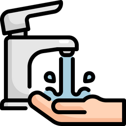 Faucet  Icon