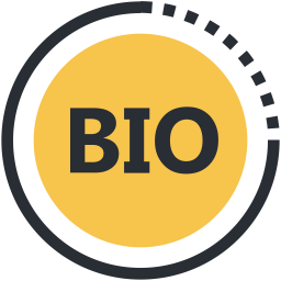 Bio  Icon