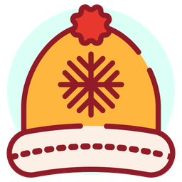 Beanie  Icon