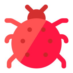 Bug  Icon