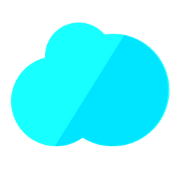 Cloud  Icon