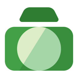 Camera  Icon