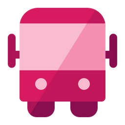 Bus  Icon