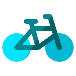 Bicycle  Icon