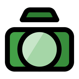 Camera  Icon