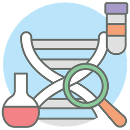 DNA Research  Icon