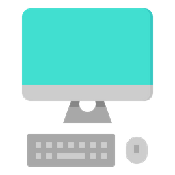 Computer  Icon