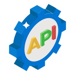 Api Interface  Icon