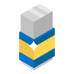 Eraser  Icon