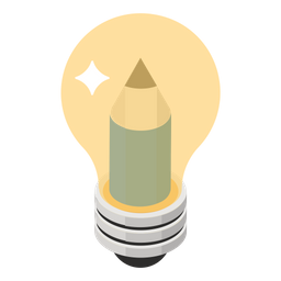 Creative Process  Icon