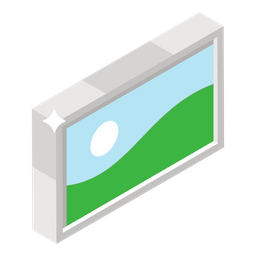 Gallery  Icon