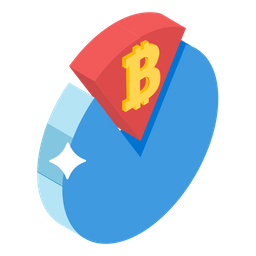 Bitcoin Analytics  Icon