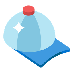 Cap  Icon