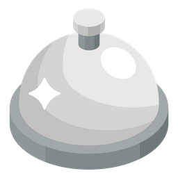 Cloche  Icon