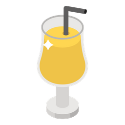 Cocktail  Icon