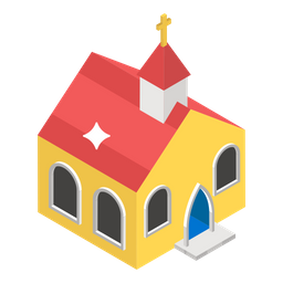 Church  Icon