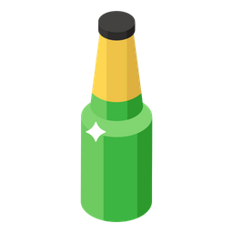 Champagne  Icon