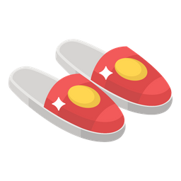 Carpet Slippers  Icon