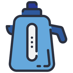 Kettle  Icon