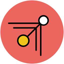 Bezier  Icon