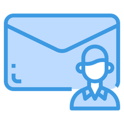 Email Manager  Icon