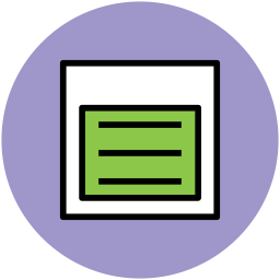 Blog  Icon