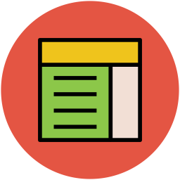 Blog  Icon