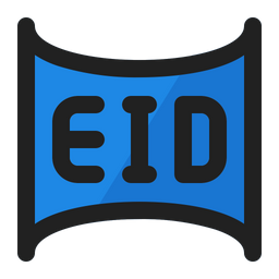 Eid Mubarak  Icon