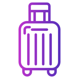 Briefcase  Icon