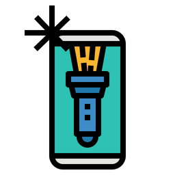 Flashlight  Icon