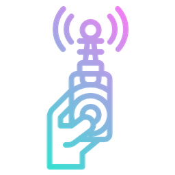 Hotspot  Icon