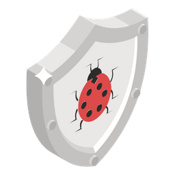 Antivirus Shield  Icon