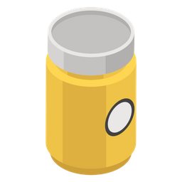 Candy Jar  Icon