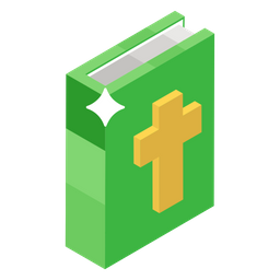 Bible  Icon