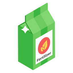 Fertilizer  Icon