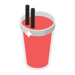 Chill Drink  Icon