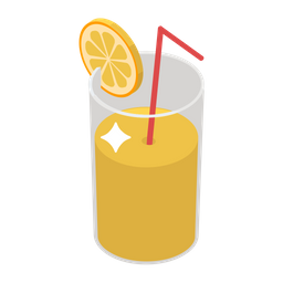 Cocktail  Icon