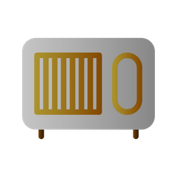 Air Conditioner  Icon