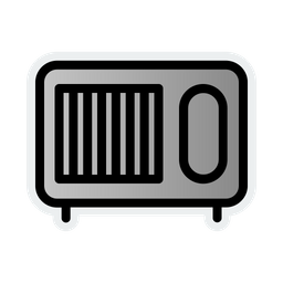 Air Conditioner  Icon