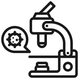 Laboratório  Ícone